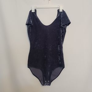 American Eagle Bodysuit